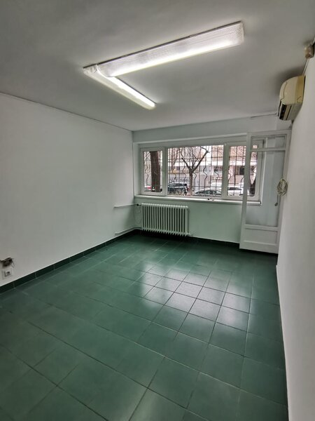 Drumul Taberei, spatiu comercial